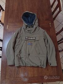 Giiubbotto Napapijri