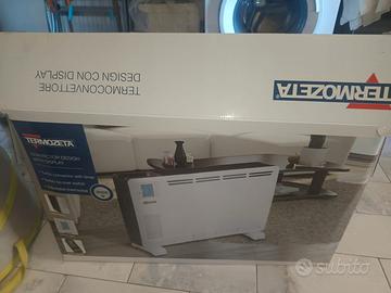 STUFA ELETTRICA 