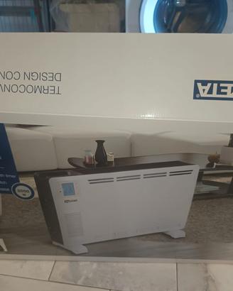 STUFA ELETTRICA 