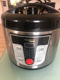 Robot da cucina multifunziome