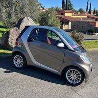 Smart Passion ben tenuta servosterzo x neopatentat