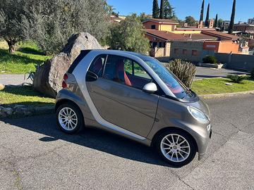 Smart Passion ben tenuta servosterzo x neopatentat