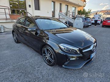 Mercedes-benz A 180 d Premium