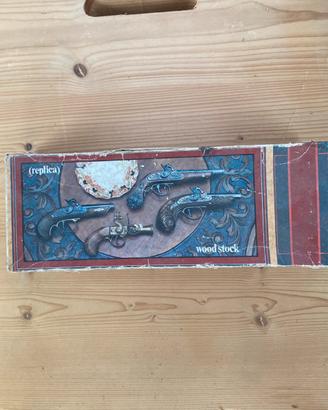 Gioco da collezione con scatola originale