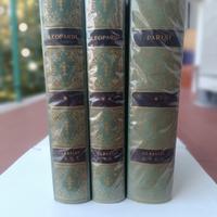 Classici Utet, collana "Classici italiani"