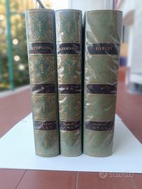 Classici Utet, collana "Classici italiani"