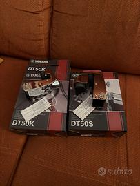 Yamaha DT50S + DT50K – Trigger