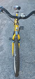 bici unisex 