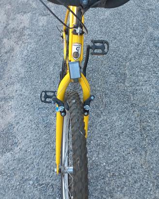 bici unisex 
