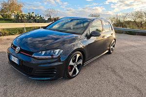 GOLF  7 GTI