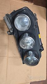 faro xenon dx alfa brera 159
