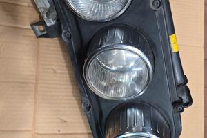 faro xenon dx alfa brera 159