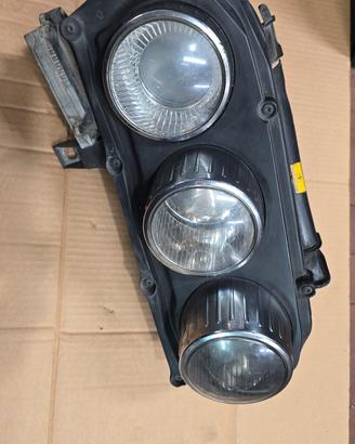 faro xenon dx alfa brera 159