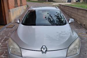  megane 3 