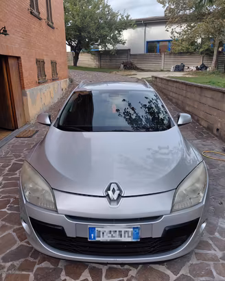  megane 3 