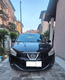 nissan qashqai 1.5 