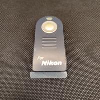 Telecomando Remoto Nikon ML-L3 Nuovo