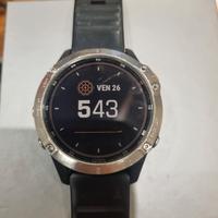orologio garmin 