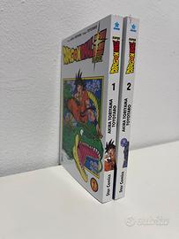 DragonBall Super (1-2)