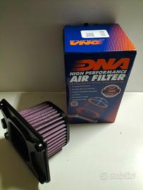 FILTRO ARIA MOTO