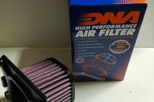 FILTRO ARIA MOTO