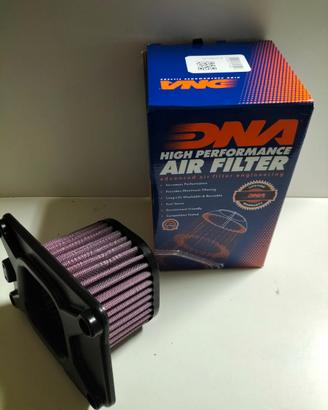 FILTRO ARIA MOTO