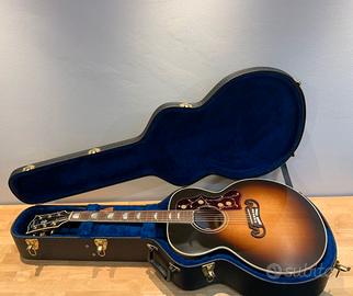 Gibson SJ-200 Standard