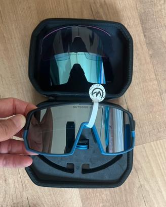 Occhiali Sport Outdoor Phoenix X