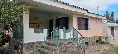 VILLETTA a 1 MINUTO FOXI MANNA - AGOSTO