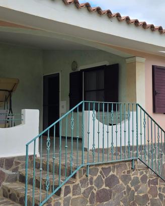 VILLETTA a 1 MINUTO FOXI MANNA - AGOSTO