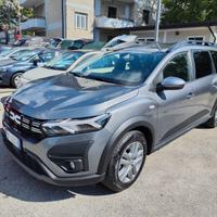 Dacia Jogger 1.0 TCe GPL 100CV 7 posti Expression