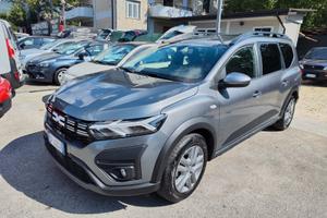 Dacia Jogger 1.0 TCe GPL 100CV 7 posti Expression