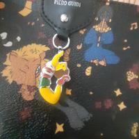 Pochette Piero Guidi Magic Circus.