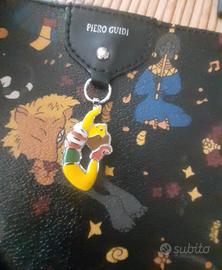 Pochette Piero Guidi Magic Circus.