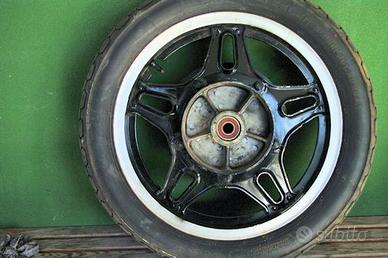 cerchioni moto comstar