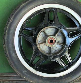cerchioni moto comstar