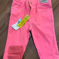 Pantalone bimba 9/12 m