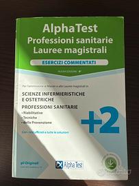Alpha Test Magistrale Infermieristica