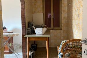 Casa indipendente con terreno rif. pa154542