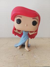 Funko pop La Sirenetta (versione con gambe)