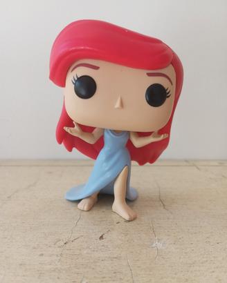Funko pop La Sirenetta (versione con gambe)