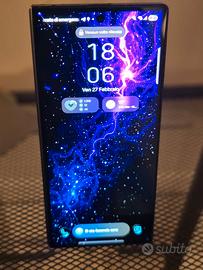 Samsung Galaxy Z Fold 7 256GB - perfetto