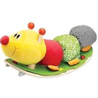 Bruco dondolo Wonderworld 