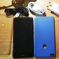 Cover Telefono Huawei P8 Lite 2017