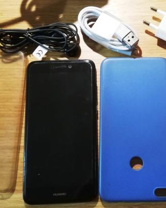 Cover Telefono Huawei P8 Lite 2017