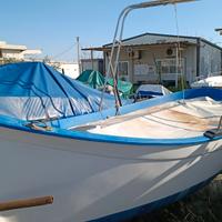 gozzo marplast 4,70