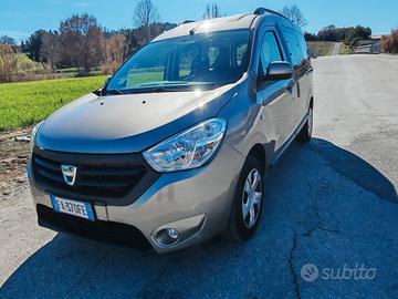 dacia dokkker 1. 5 dci