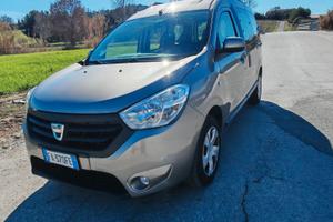 dacia dokkker 1. 5 dci