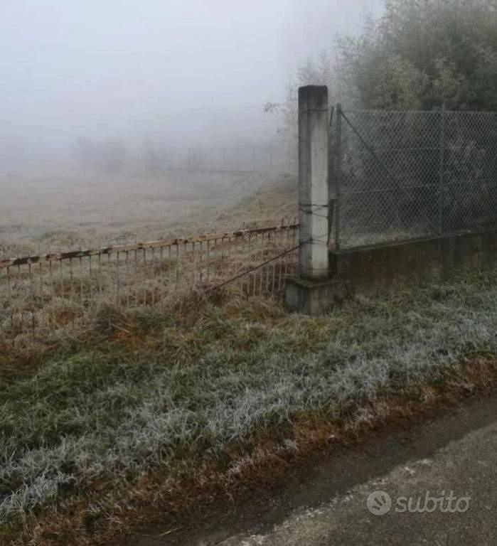 Immobile in asta di 4160 m² a Caorso - Vista 5