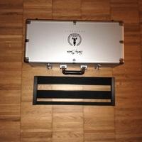 Harley Benton Spaceship Hardcase